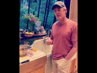 Kyle maclachlan whoareyoucookingfor