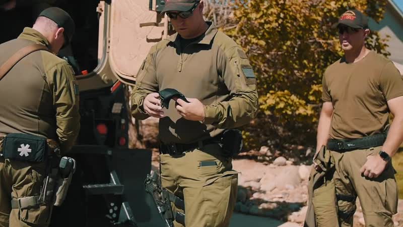 Helikon tex sfu next pants mk2®