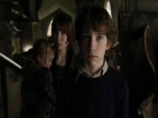 Count olaf is taking over violet, klaus,and sunny