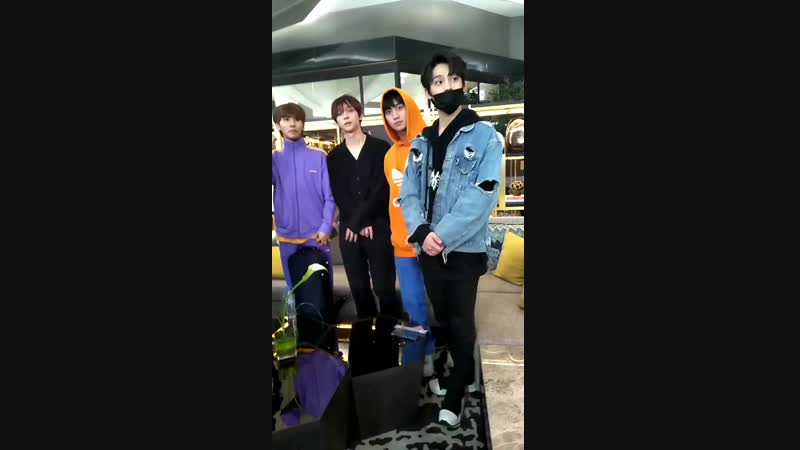 우리는 너를 사랑해 @lucente noga 곧 다시 와줘 mp4