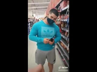 Con las manos en la masa 🙊