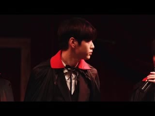 191027 txt @ cruise fansign [soobin fan cam]