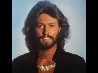 Barry gibb now voyager