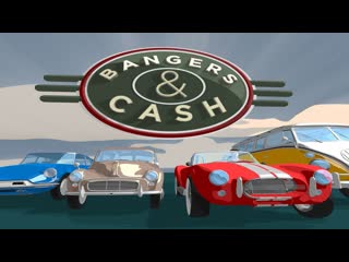 Драндулеты на продажу 4 сезон 2 серия / bangers & cash