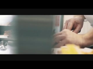 Behind the scenes food photography with executive chef yannick and nick ghattas