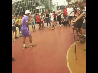 Alice vs чингис