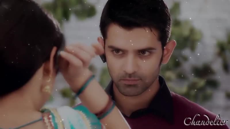 Arnav and khushi insomnia