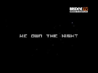 Фрагмент старого эфира bridge to nightlife + старый чат на bridge tv