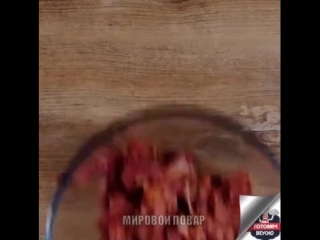 Домашнее колбаски