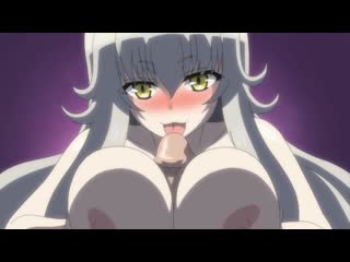 Hentai wonderlan [koi maguwai]