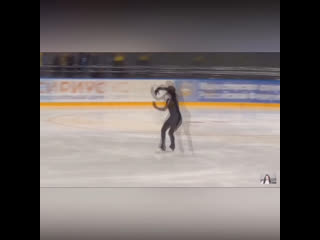 Yulia lipnitskaya vidumal