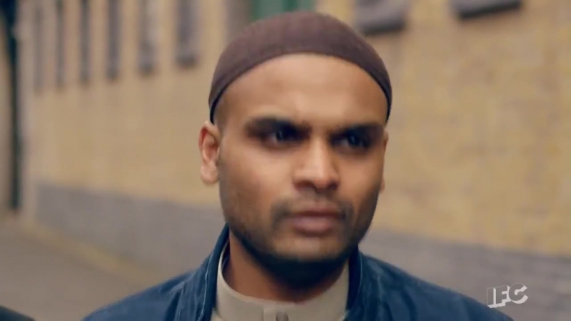 Скинхеды геи арабы [веселые каазцы]