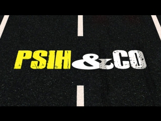 Kapone and psihi