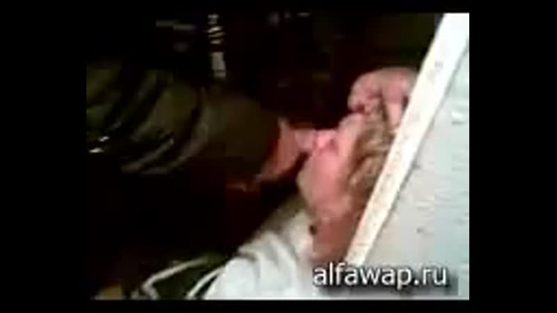 Trahaet v rot pjanuju strip2 xxx mp4