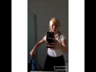 Elle funimate 36/vid