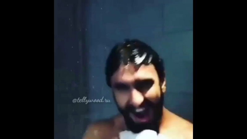 Милашка ранвир сингх🔥