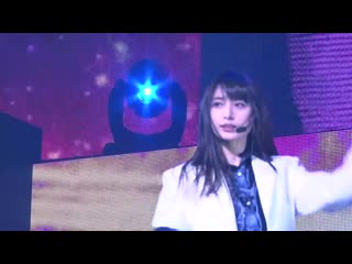 Nmb48 umeyama cocona solo concert making of (eizo)