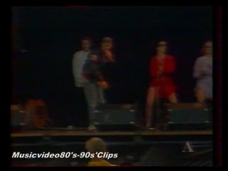 Мальчишник поговори с ней о сексе (summer 92)