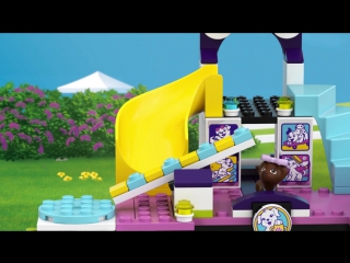 Lego® friends all we need is juice (webisode 6) porn video on ...