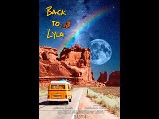 Найти лайлу (2020) back to lyla