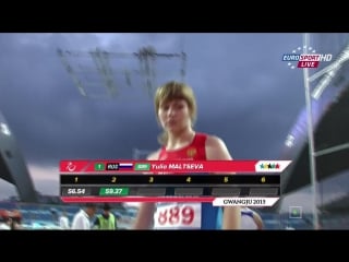 20150709 gwangju discus throw maltseva yulia 59 37 m