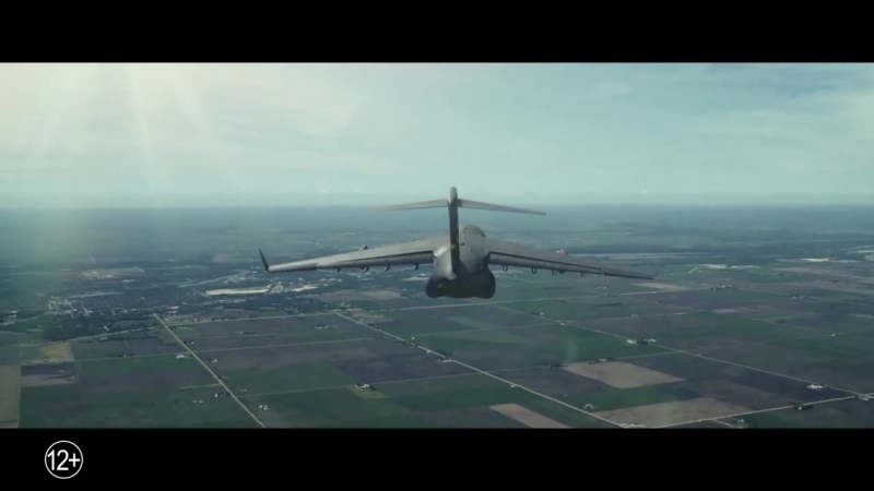 Рэмпейдж (2018) трейлер