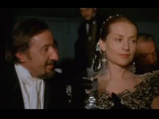 Мадам бовари (madame bovary, 1991), режиссер клод шаброль