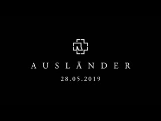 Ausländer teaser 1