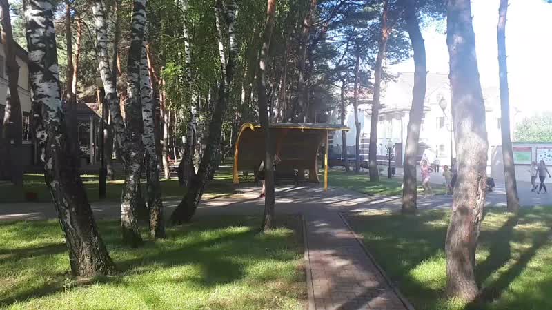6й денек