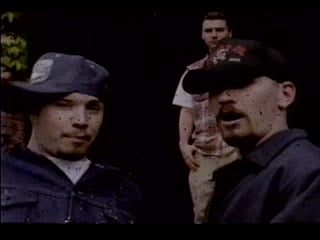 House of pain shamrocks and shenanigans (boom shalock lock boom / butch vig remix) (1993)