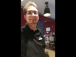 Серия 2 делаем американо за 70р лайфхак для тех, кто любит фильтр