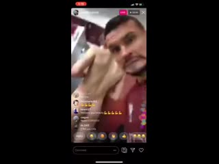 Lovren is so excited he shows a fellow red’s ass on instagram live