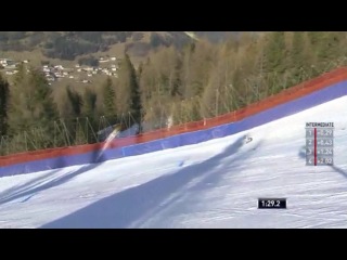 Val gardena dh глебов