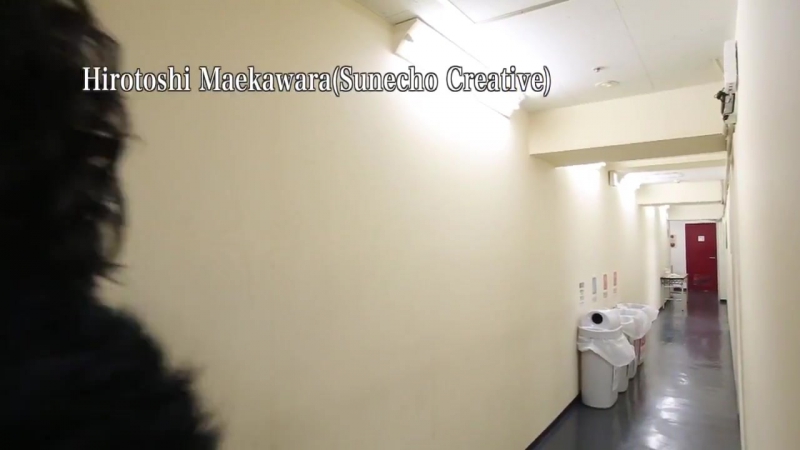 [jrokku] dadaroma live, 新宿blaze