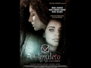 O amuleto 2014 filme nacional