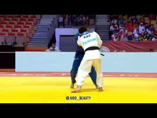 Judo beauty 20191116 10 mp4