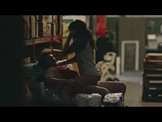 Фрэнки шоу мамаша / frankie shaw smilf ( 2017 2019 )