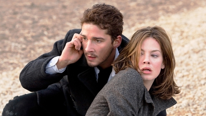 Haaa kpючkeeee (2008)