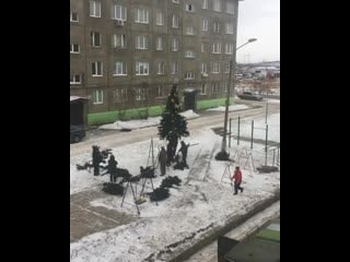 Do good in krasnoyarsk 20191212 1 mp4