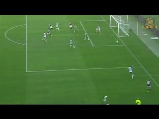 Andrea belotti fantastic bicycle kick goal