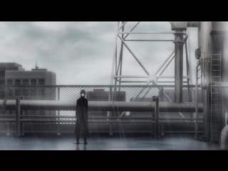 Darker than black tv 1 op02, special