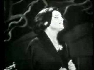 Amália rodrigues estranha forma de vida (1965)