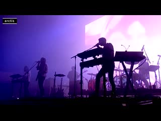 Tame impala live at glastonbury 2019