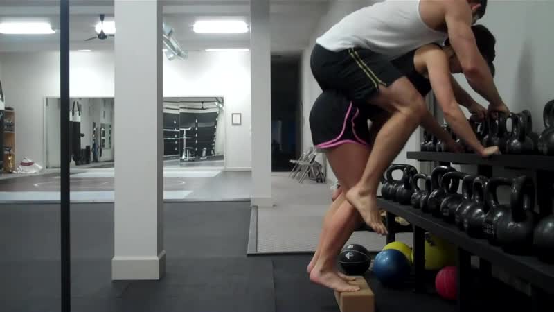 Donkey calf raises720