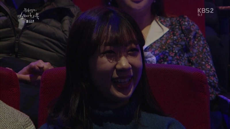 [ full show ] 180204 yoo heeyeol's sketchbook ep 387