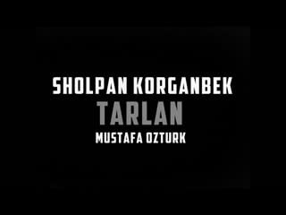 Mustafa ozturk sholpan korganbek