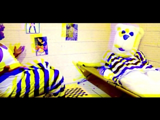 Cunninlynguists cocaine