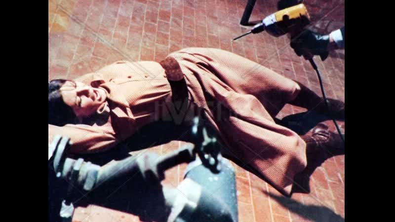 Sette orchidee macchiate di rosso 1972 / seven porn stained orchids / семь окровавленных орхидей (giallo) rus