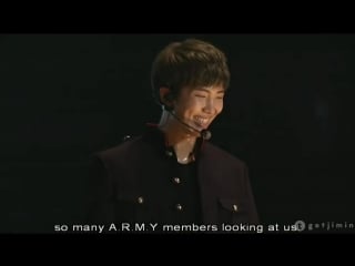 Bts 3rd muster [army zip+] pt 2 [hd]