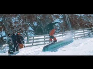 Dc spring break 2015 perisher, australia